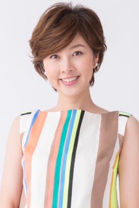 相沢 礼子