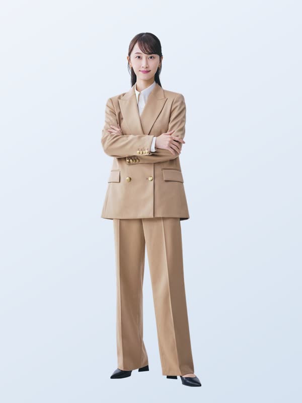 松井玲奈