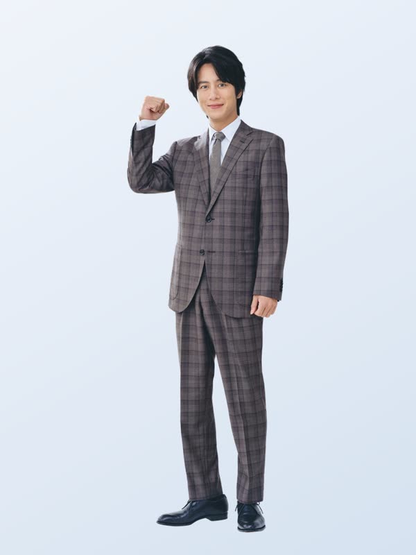 溝端淳平